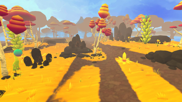 Carpe Lucem - Seize The Light VR screenshot 3