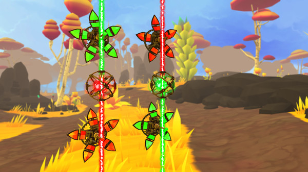 Carpe Lucem - Seize The Light VR screenshot 1
