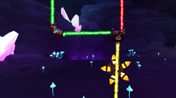 Carpe Lucem - Seize The Light VR screenshot 2
