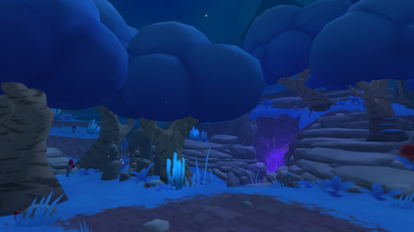 Carpe Lucem - Seize The Light VR screenshot 4