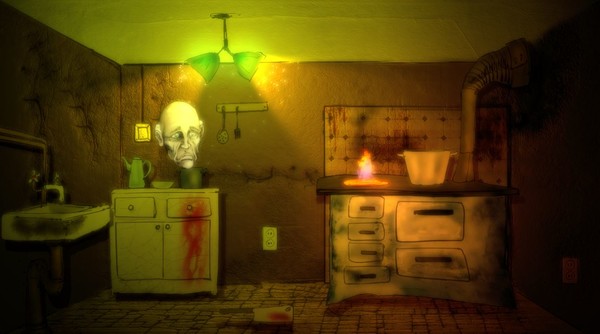 The Grandfather screenshot 4