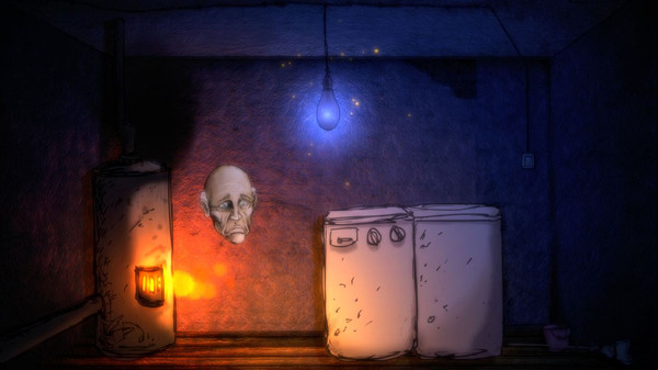 The Grandfather screenshot 2
