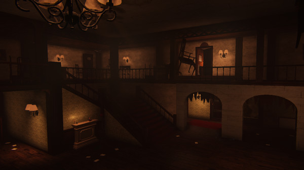 Wooden Floor 2 - Resurrection screenshot 2