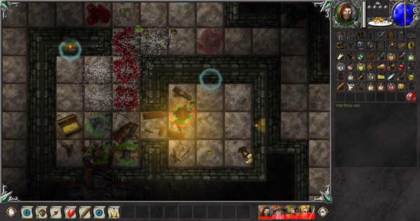 Rescue From Goblin Deep screenshot 4