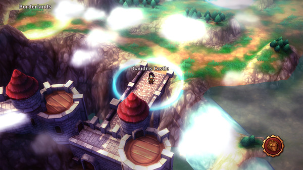 Trulon: The Shadow Engine screenshot 7