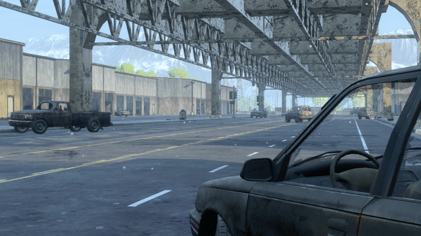 Z1 Battle Royale screenshot 3