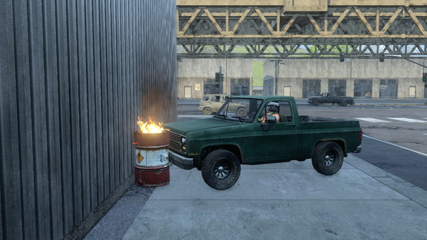 Z1 Battle Royale screenshot 6