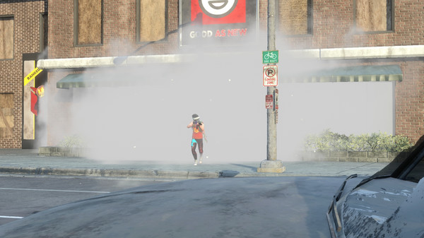 Z1 Battle Royale screenshot 4