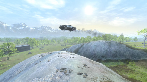 Z1 Battle Royale screenshot 5