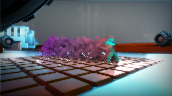 MechoEcho screenshot 9