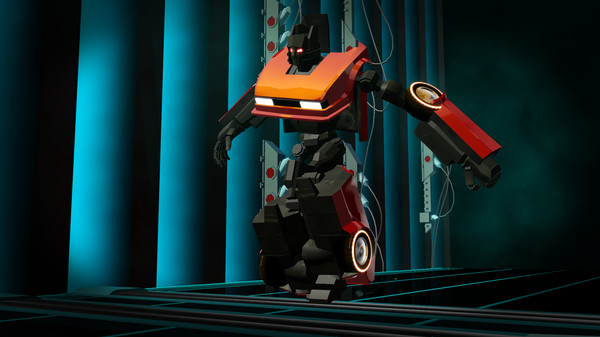 Neon Drive screenshot 12