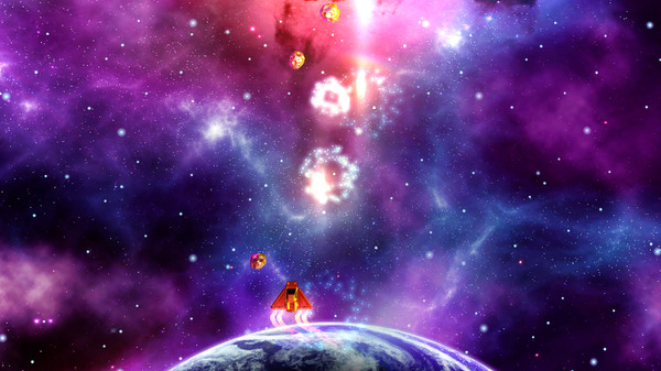 Neon Drive screenshot 7