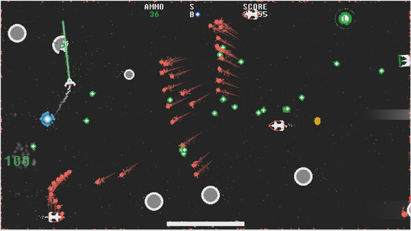 Bit Blaster XL screenshot 4
