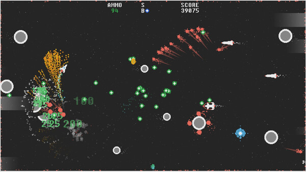 Bit Blaster XL screenshot 8