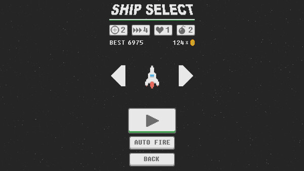 Bit Blaster XL screenshot 6