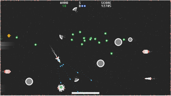 Bit Blaster XL screenshot 2