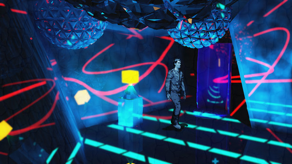 Shadow Of Nebula screenshot 5