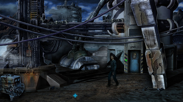 Shadow Of Nebula screenshot 1