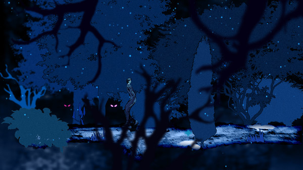 Shadow Of Nebula screenshot 4