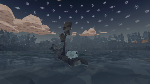 Paws - A Shelter 2 Game screenshot 1