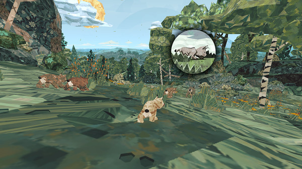 Paws - A Shelter 2 Game screenshot 12