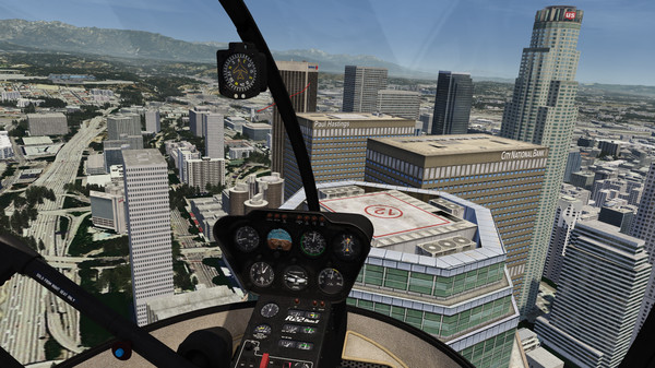 Aerofly FS 2 Flight Simulator screenshot 10
