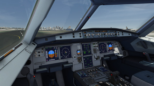 Aerofly FS 2 Flight Simulator screenshot 5