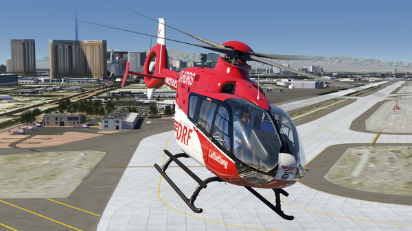 Aerofly FS 2 Flight Simulator screenshot 2