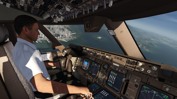 Aerofly FS 2 Flight Simulator screenshot 7