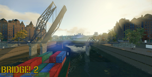 Bridge! 2 screenshot 12