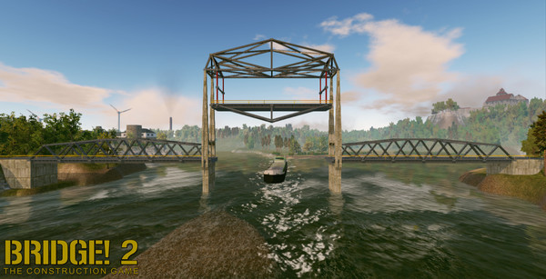 Bridge! 2 screenshot 10