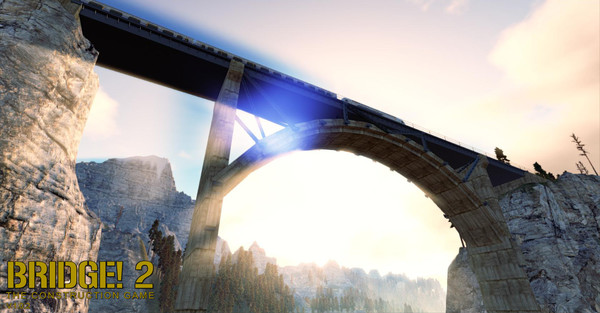 Bridge! 2 screenshot 8