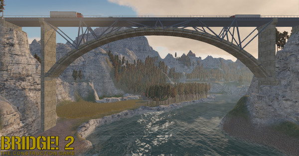 Bridge! 2 screenshot 7