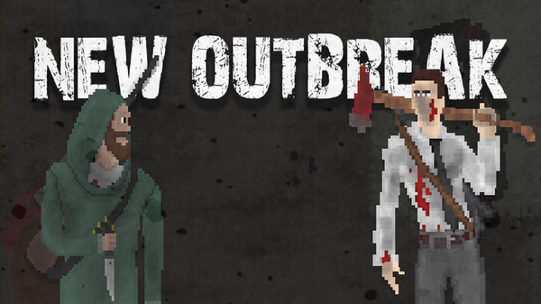New Outbreak screenshot 1