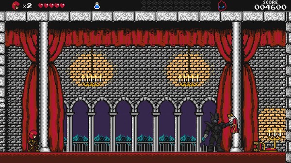 A Hole New World screenshot 11