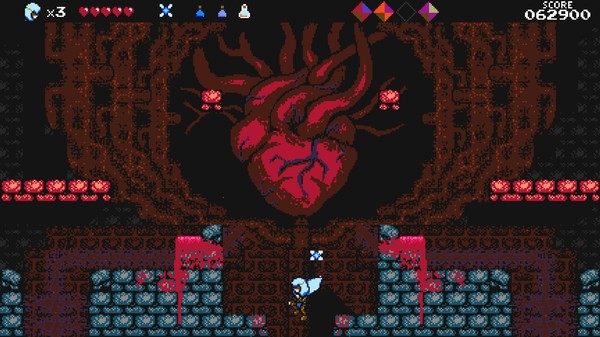 A Hole New World screenshot 4