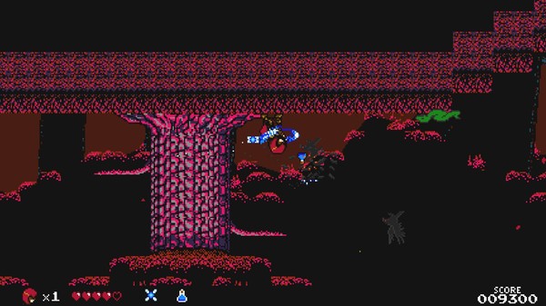 A Hole New World screenshot 6