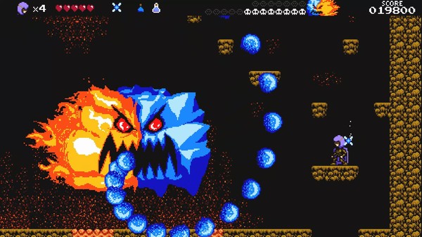 A Hole New World screenshot 2