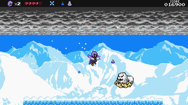 A Hole New World screenshot 5