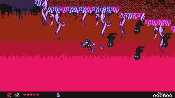 A Hole New World screenshot 3