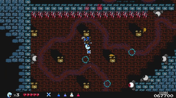 A Hole New World screenshot 10
