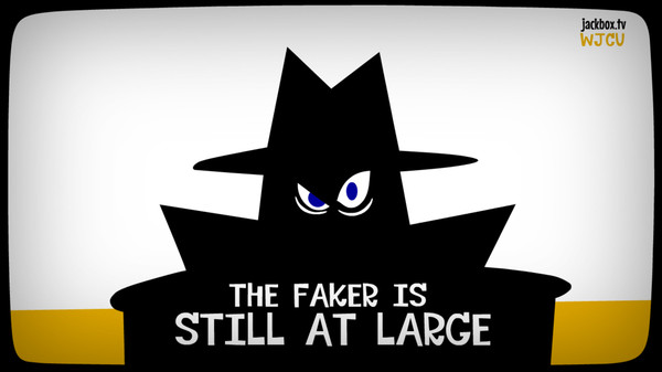 The Jackbox Party Pack 3 screenshot 1
