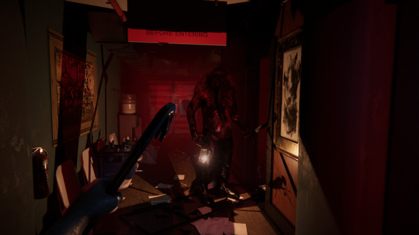 Follia - Dear father screenshot 4