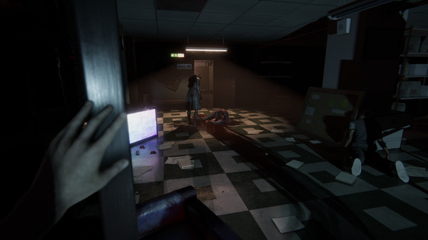 Follia - Dear father screenshot 3