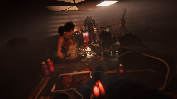 Follia - Dear father screenshot 1