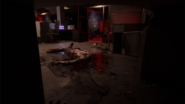 Follia - Dear father screenshot 2