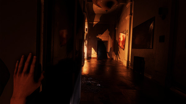 Follia - Dear father screenshot 5