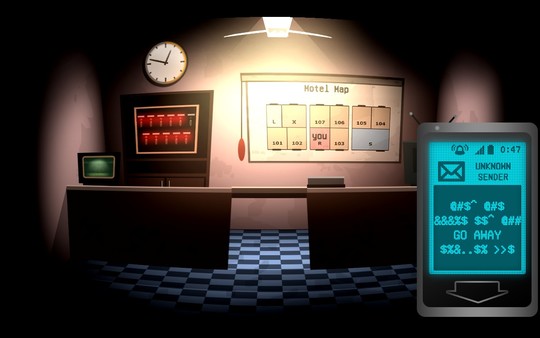 Bear Haven Nights screenshot 1