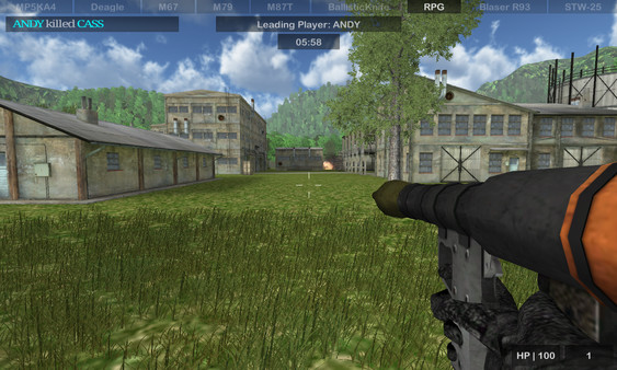 Masked Shooters 2 screenshot 8