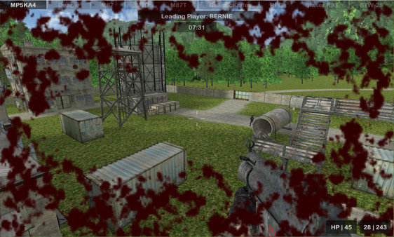 Masked Shooters 2 screenshot 10